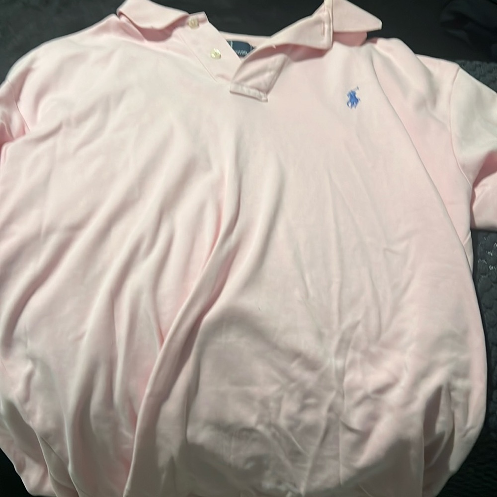 Men’s POLO shirt